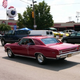Illustration for article titled Woodward Dream Cruise: We're Here